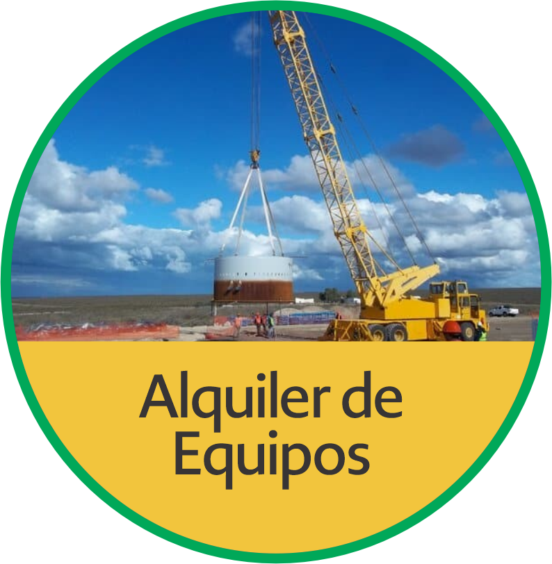 alquielr equipos