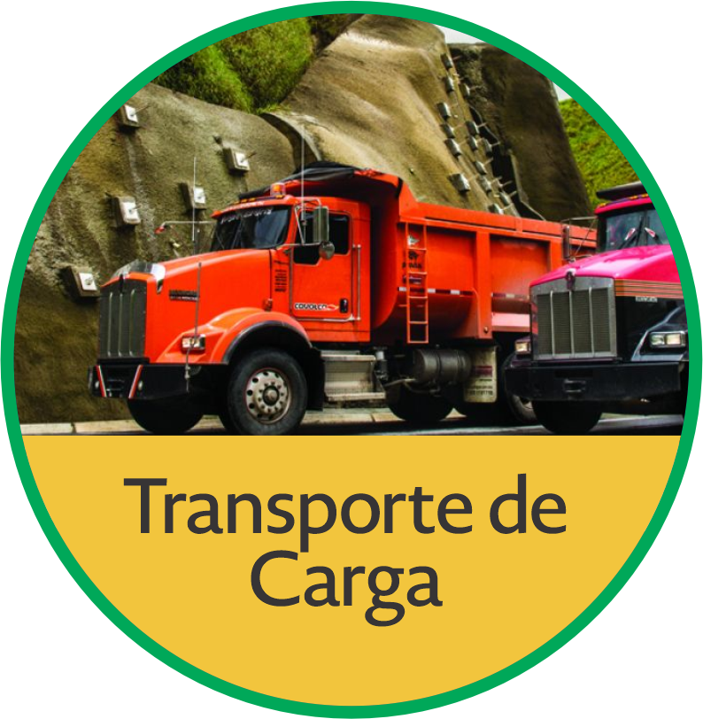 trasnsporte carga